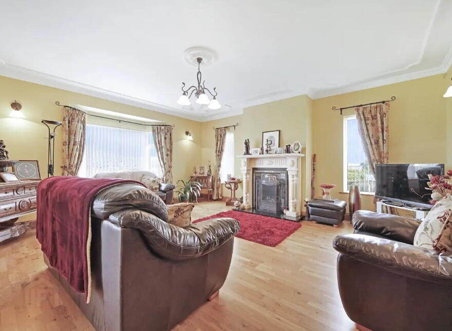Archthorn House, Dromore, Letterkenny, F92FT91