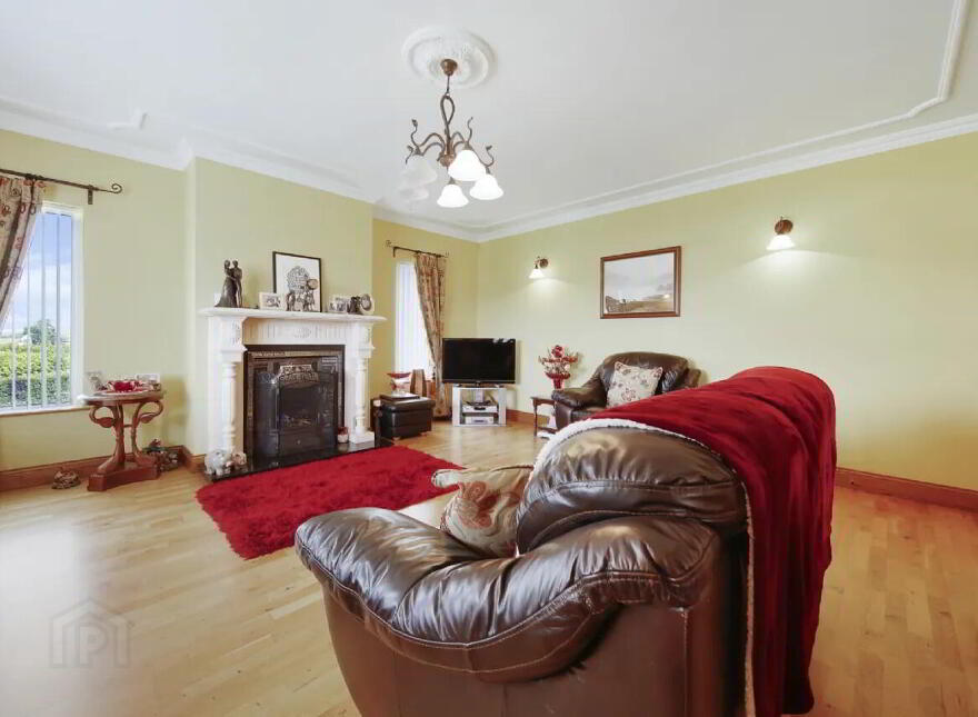 Archthorn House, Dromore, Letterkenny, F92FT91