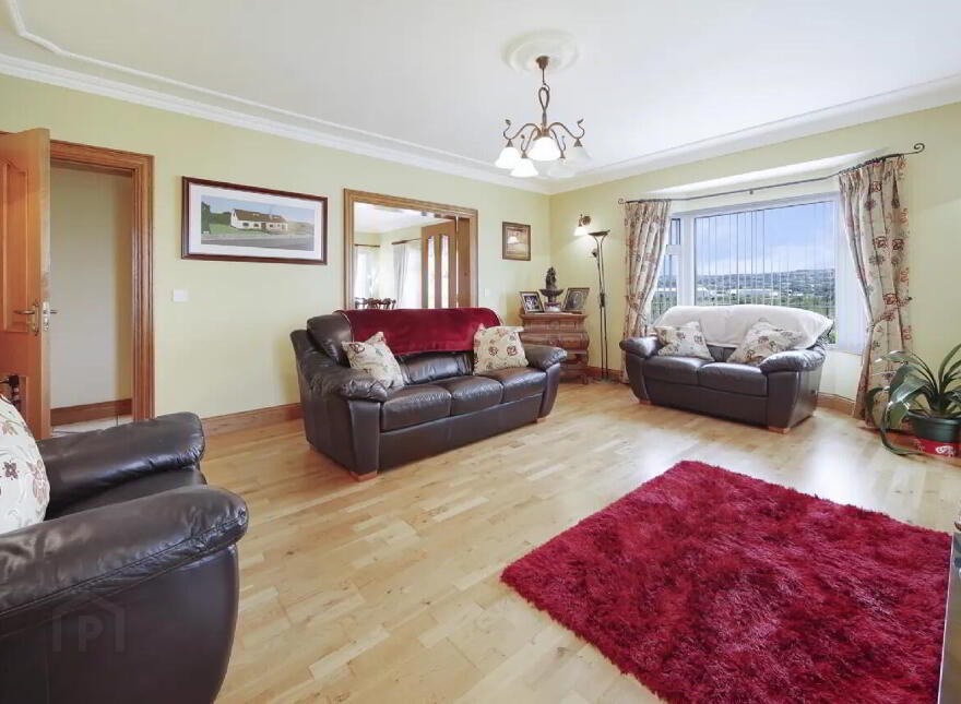 Archthorn House, Dromore, Letterkenny, F92FT91