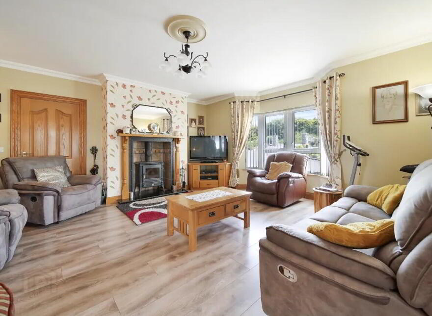 Archthorn House, Dromore, Letterkenny, F92FT91
