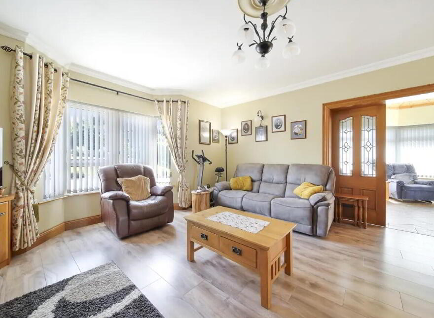 Archthorn House, Dromore, Letterkenny, F92FT91