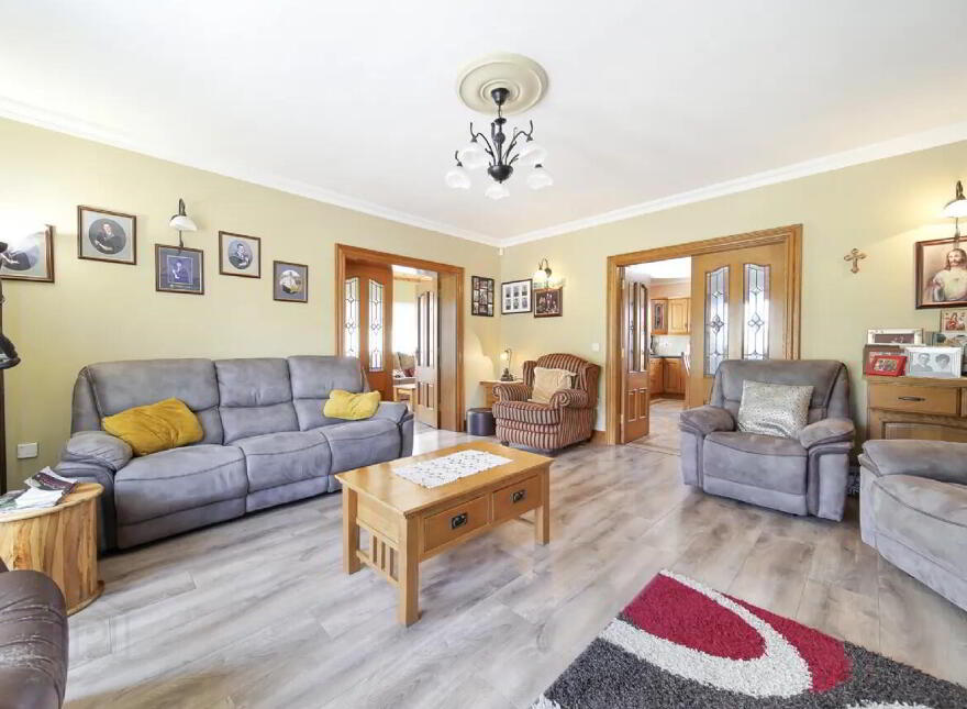 Archthorn House, Dromore, Letterkenny, F92FT91