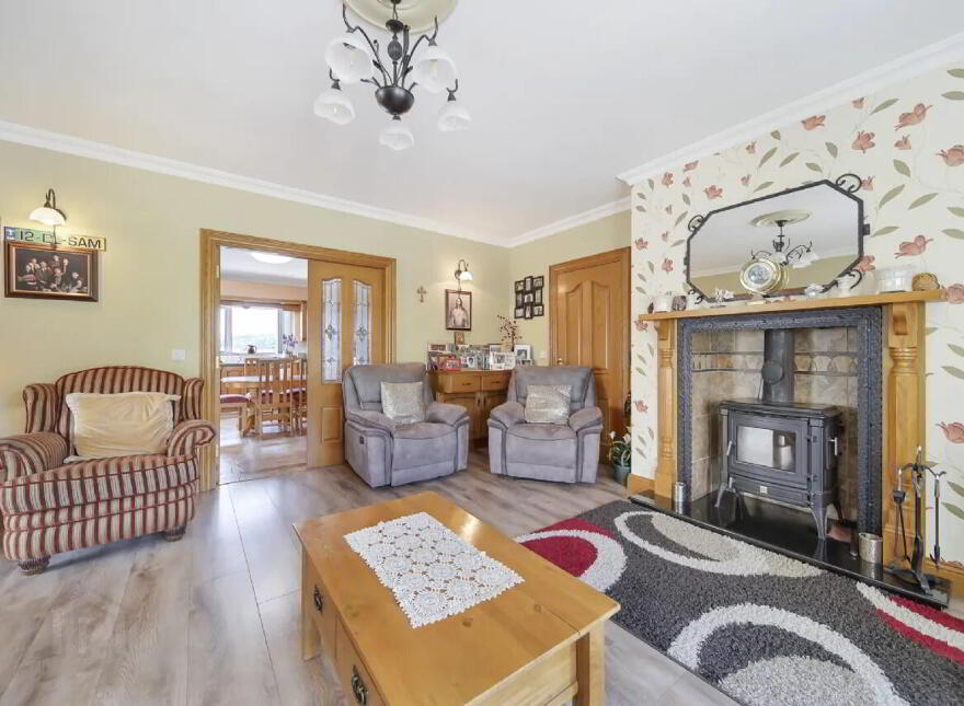 Archthorn House, Dromore, Letterkenny, F92FT91