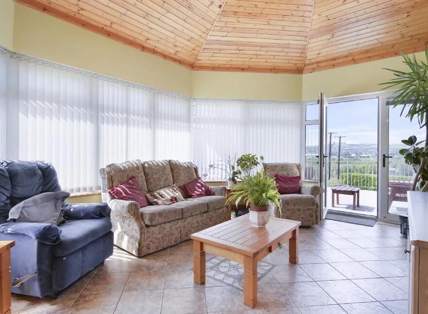Archthorn House, Dromore, Letterkenny, F92FT91