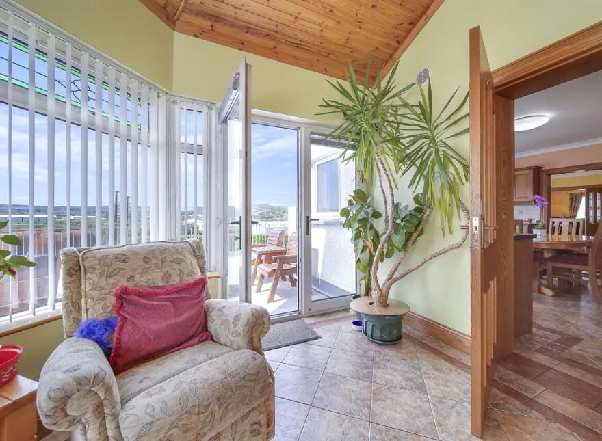 Archthorn House, Dromore, Letterkenny, F92FT91