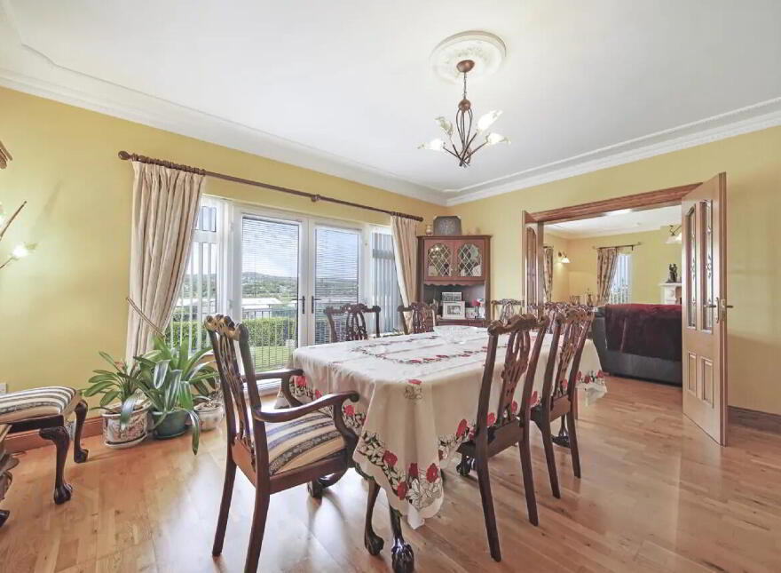 Archthorn House, Dromore, Letterkenny, F92FT91