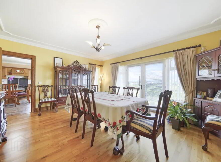 Archthorn House, Dromore, Letterkenny, F92FT91