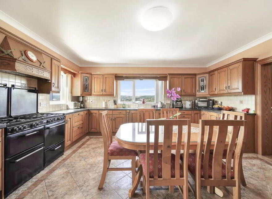 Archthorn House, Dromore, Letterkenny, F92FT91