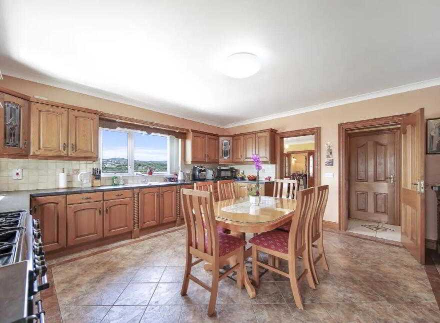 Archthorn House, Dromore, Letterkenny, F92FT91