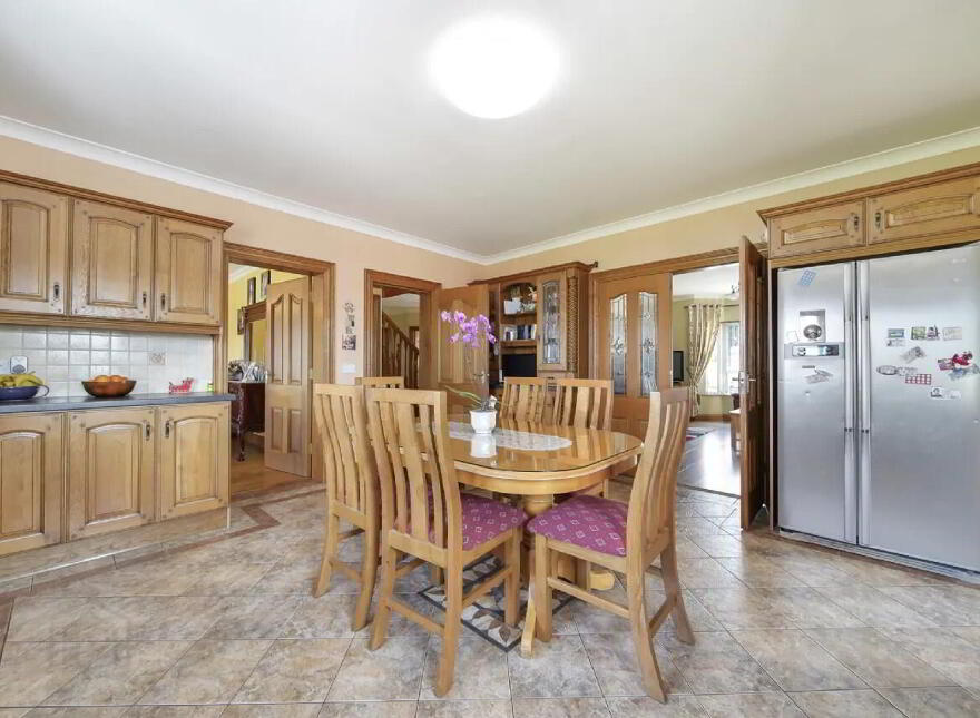 Archthorn House, Dromore, Letterkenny, F92FT91