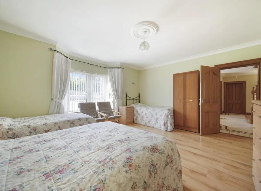 Archthorn House, Dromore, Letterkenny, F92FT91