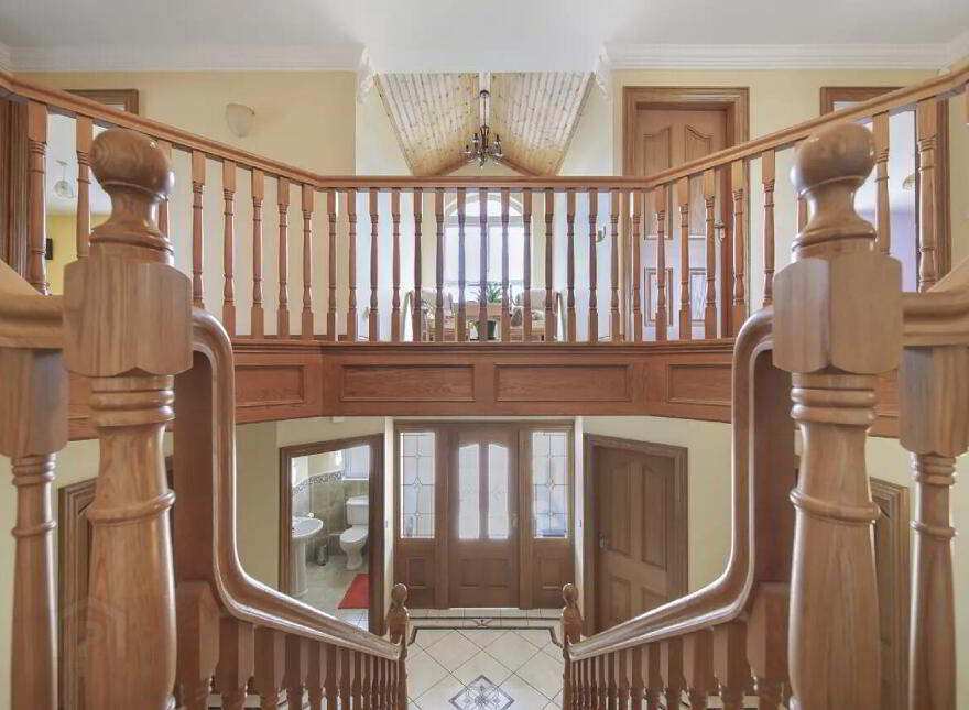 Archthorn House, Dromore, Letterkenny, F92FT91