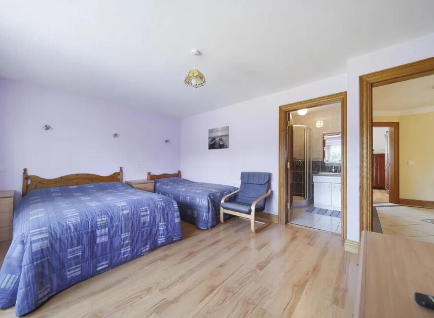Archthorn House, Dromore, Letterkenny, F92FT91