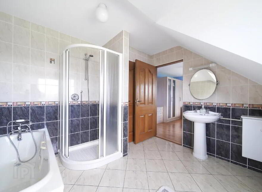 Archthorn House, Dromore, Letterkenny, F92FT91