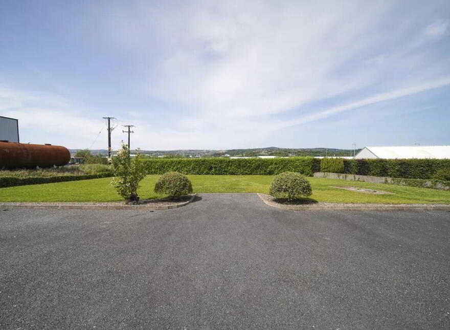 Archthorn House, Dromore, Letterkenny, F92FT91