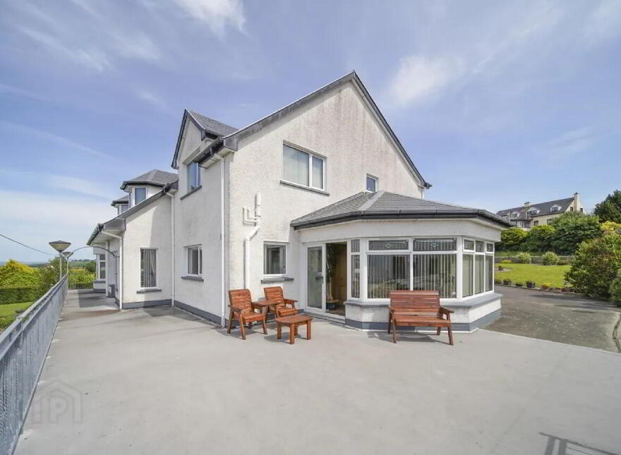 Archthorn House, Dromore, Letterkenny, F92FT91