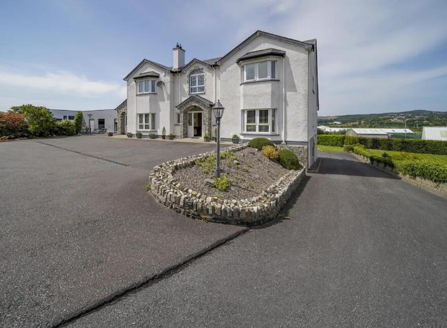 Archthorn House, Dromore, Letterkenny, F92FT91