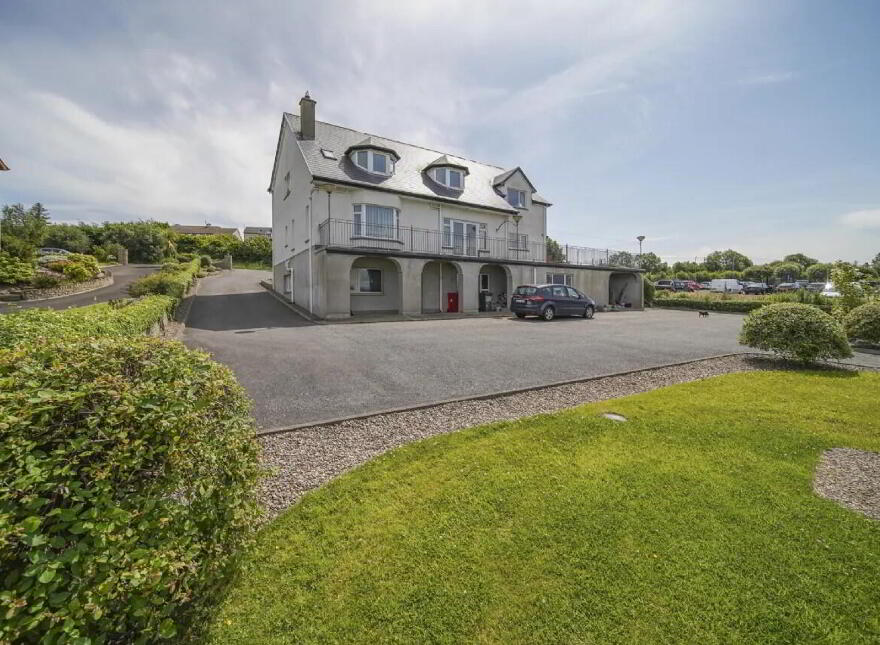 Archthorn House, Dromore, Letterkenny, F92FT91