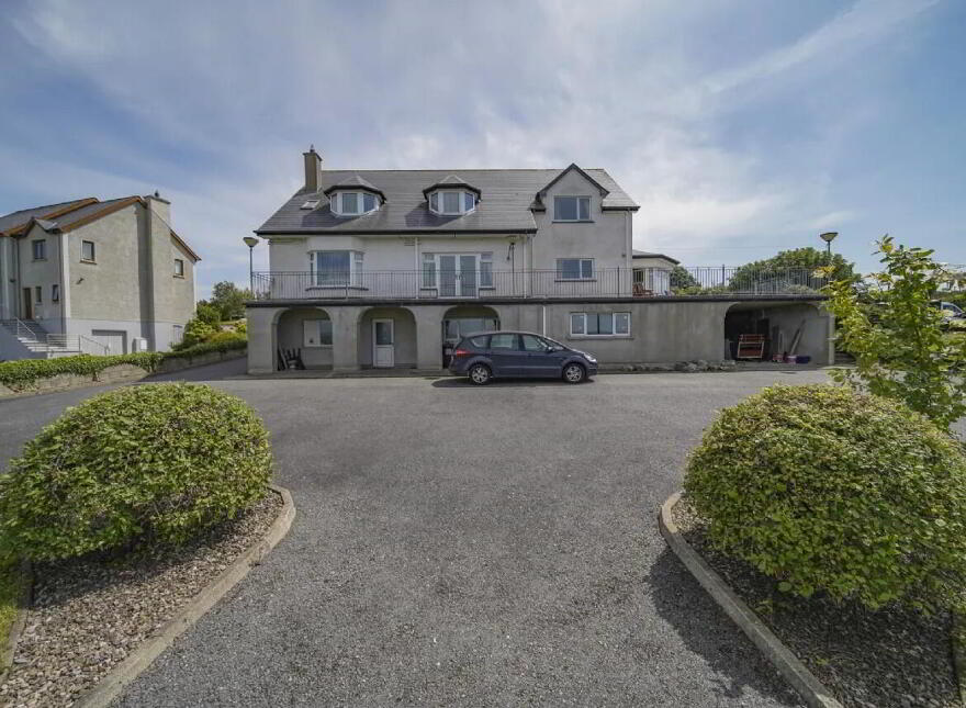 Archthorn House, Dromore, Letterkenny, F92FT91