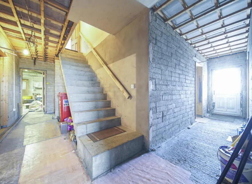 Archthorn House, Dromore, Letterkenny, F92FT91