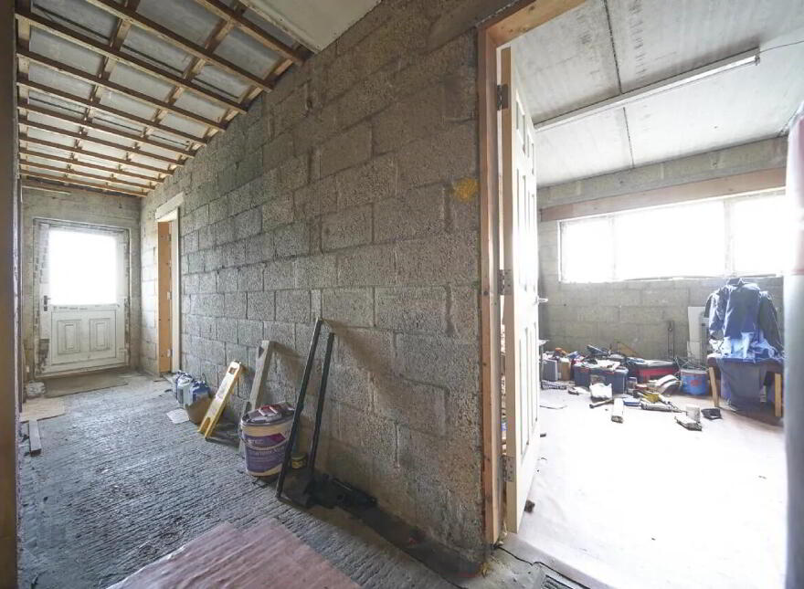 Archthorn House, Dromore, Letterkenny, F92FT91