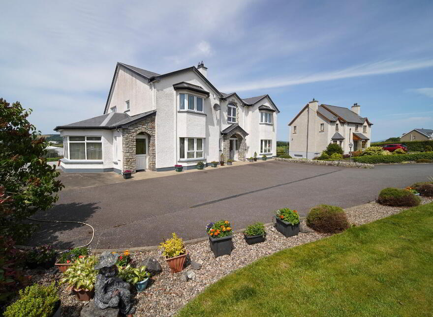 Archthorn House, Dromore, Letterkenny, F92FT91