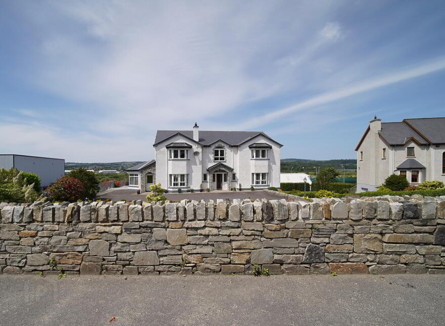 Archthorn House, Dromore, Letterkenny, F92FT91