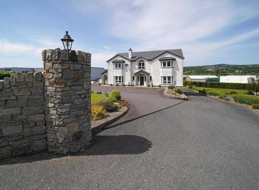 Archthorn House, Dromore, Letterkenny, F92FT91