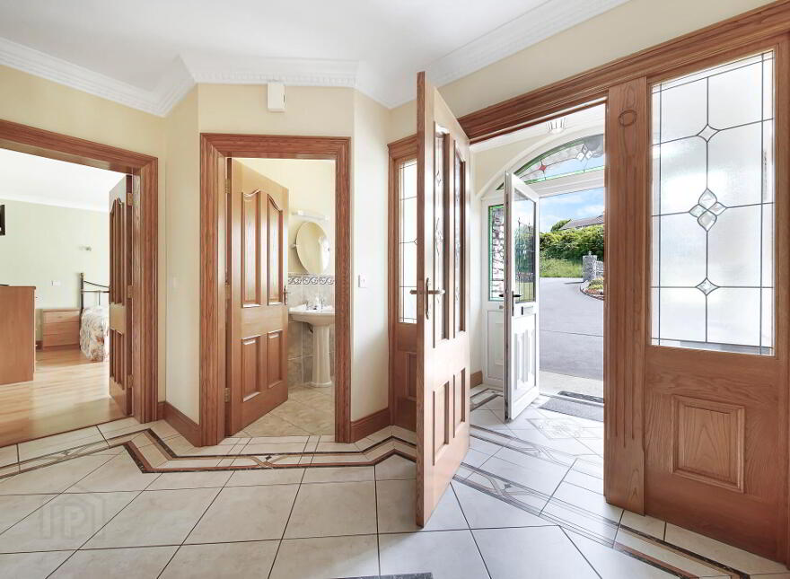 Archthorn House, Dromore, Letterkenny, F92FT91