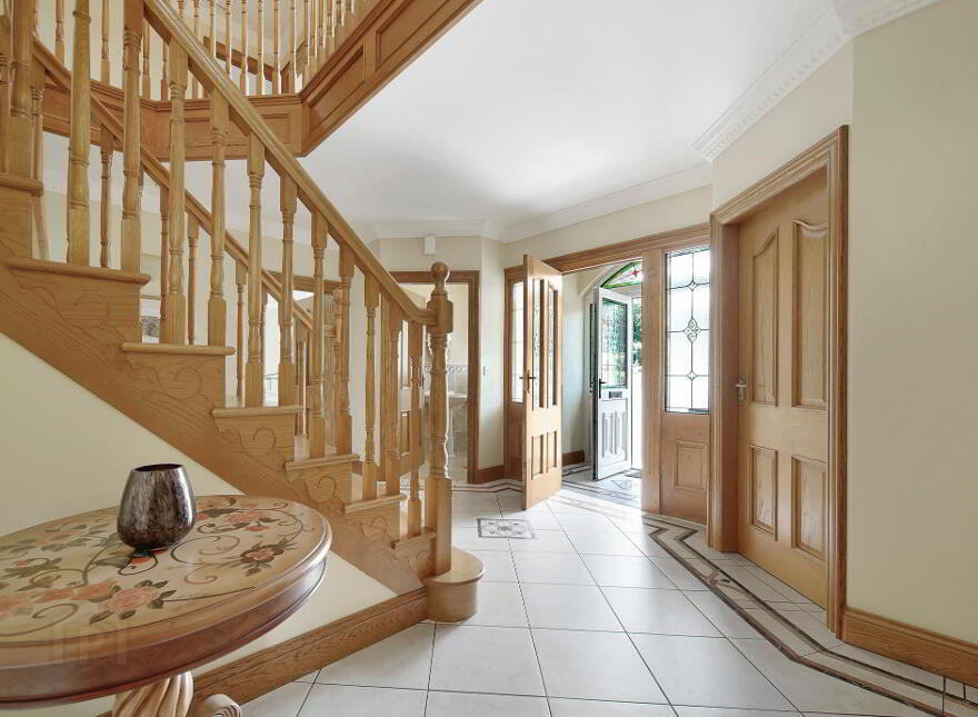 Archthorn House, Dromore, Letterkenny, F92FT91