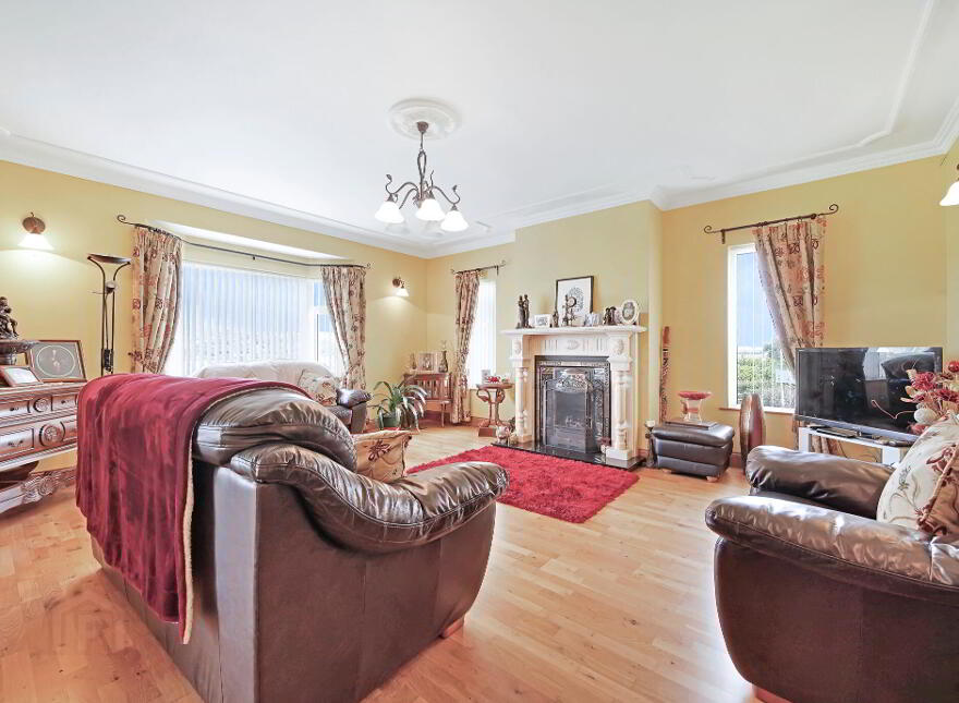 Archthorn House, Dromore, Letterkenny, F92FT91