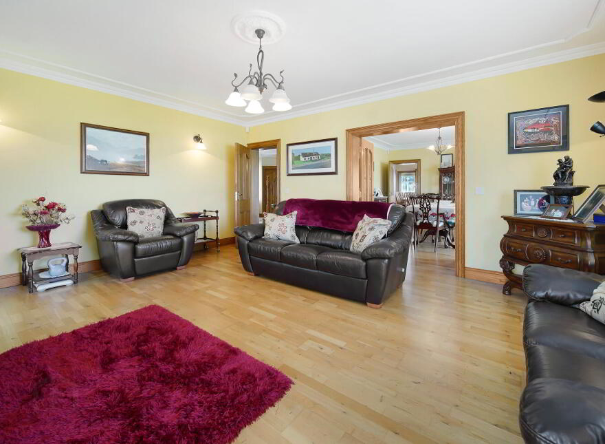 Archthorn House, Dromore, Letterkenny, F92FT91