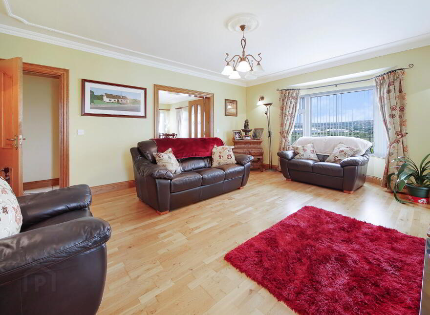 Archthorn House, Dromore, Letterkenny, F92FT91