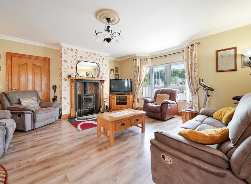 Archthorn House, Dromore, Letterkenny, F92FT91