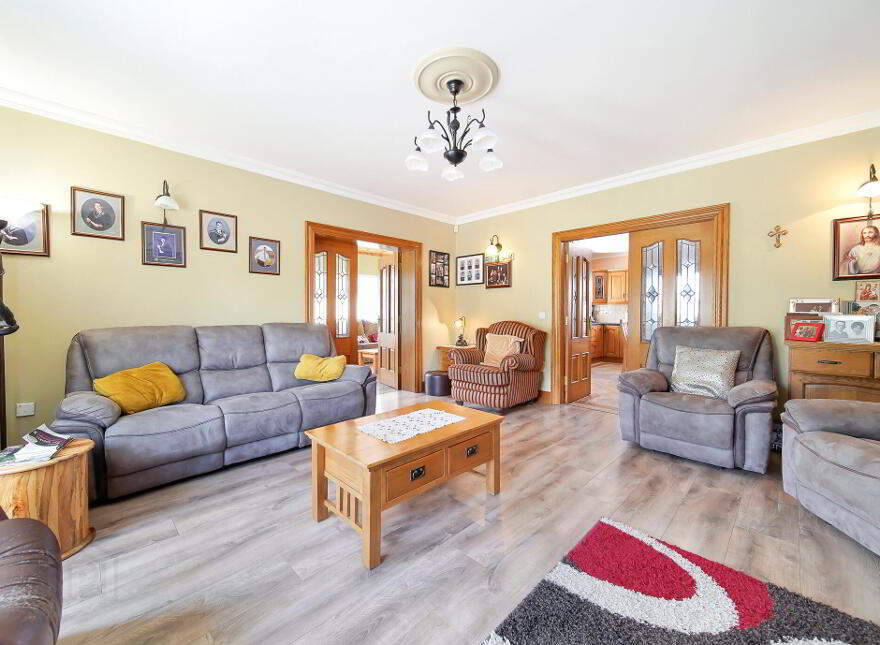 Archthorn House, Dromore, Letterkenny, F92FT91