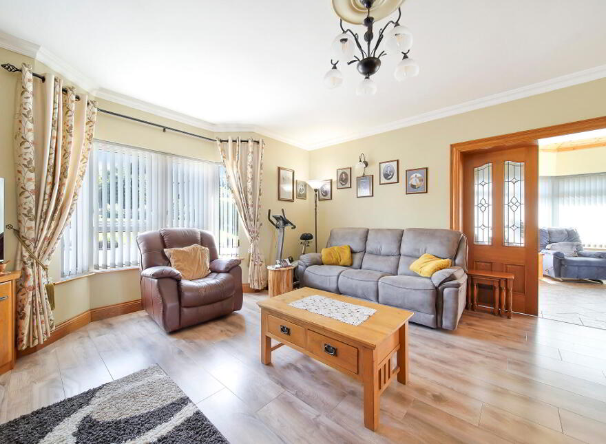 Archthorn House, Dromore, Letterkenny, F92FT91