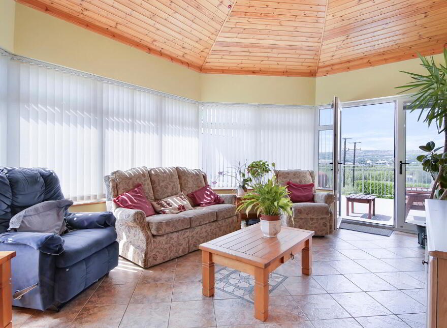 Archthorn House, Dromore, Letterkenny, F92FT91
