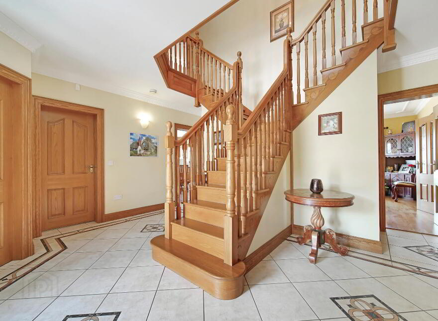 Archthorn House, Dromore, Letterkenny, F92FT91