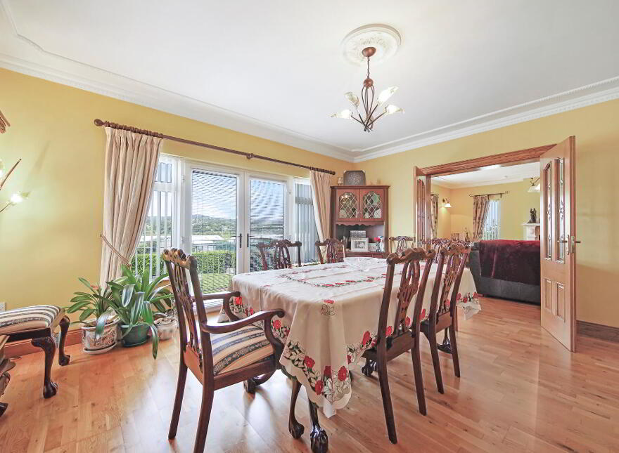 Archthorn House, Dromore, Letterkenny, F92FT91