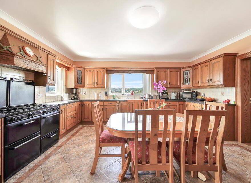 Archthorn House, Dromore, Letterkenny, F92FT91