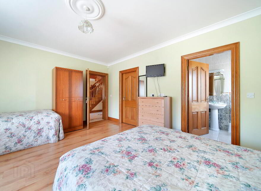 Archthorn House, Dromore, Letterkenny, F92FT91