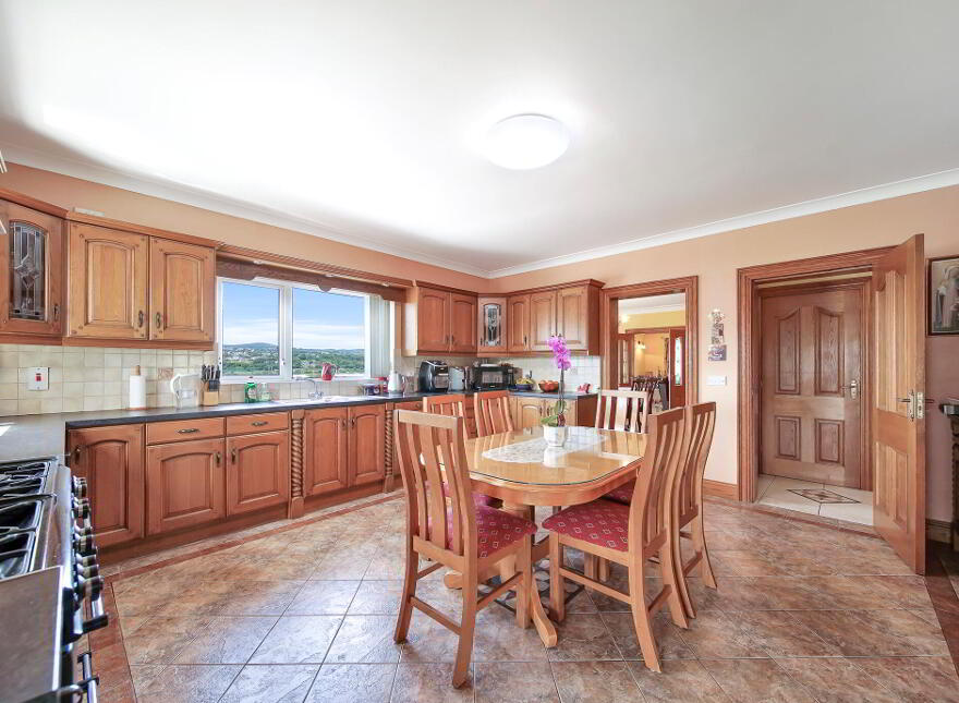 Archthorn House, Dromore, Letterkenny, F92FT91