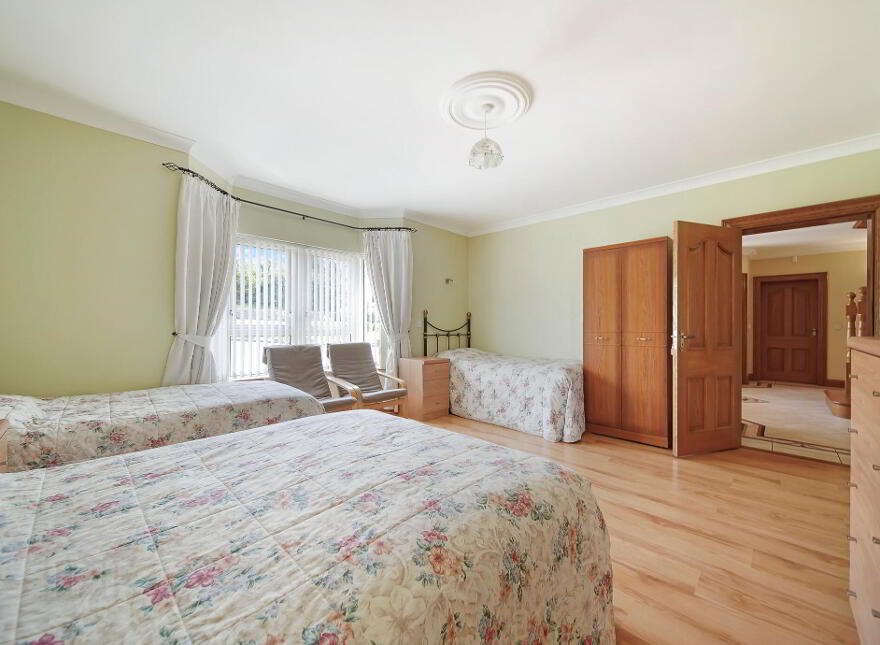 Archthorn House, Dromore, Letterkenny, F92FT91