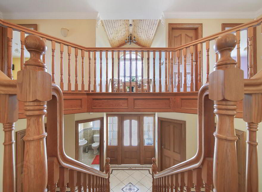 Archthorn House, Dromore, Letterkenny, F92FT91