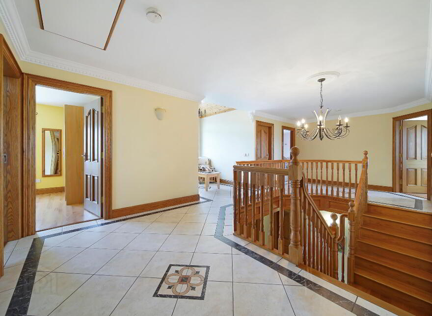 Archthorn House, Dromore, Letterkenny, F92FT91