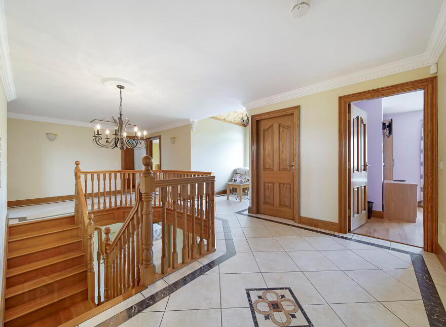 Archthorn House, Dromore, Letterkenny, F92FT91