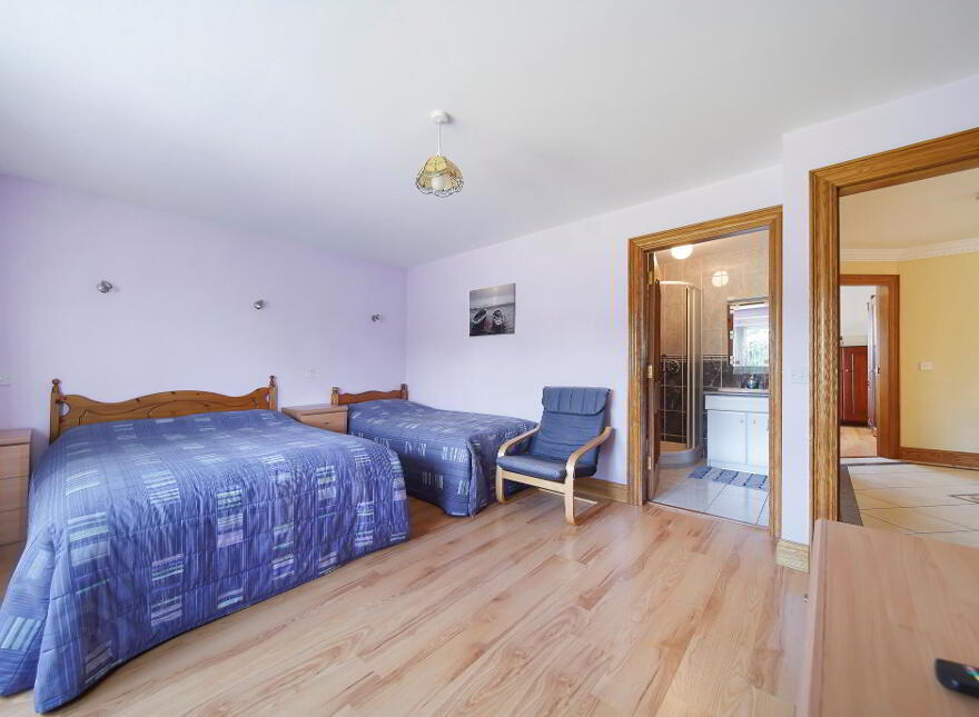 Archthorn House, Dromore, Letterkenny, F92FT91