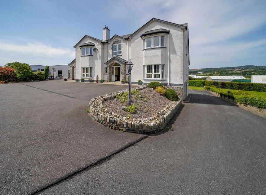 Archthorn House, Dromore, Letterkenny, F92FT91