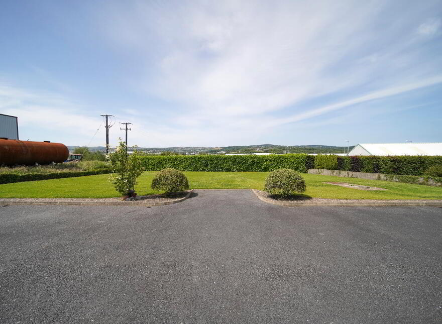 Archthorn House, Dromore, Letterkenny, F92FT91