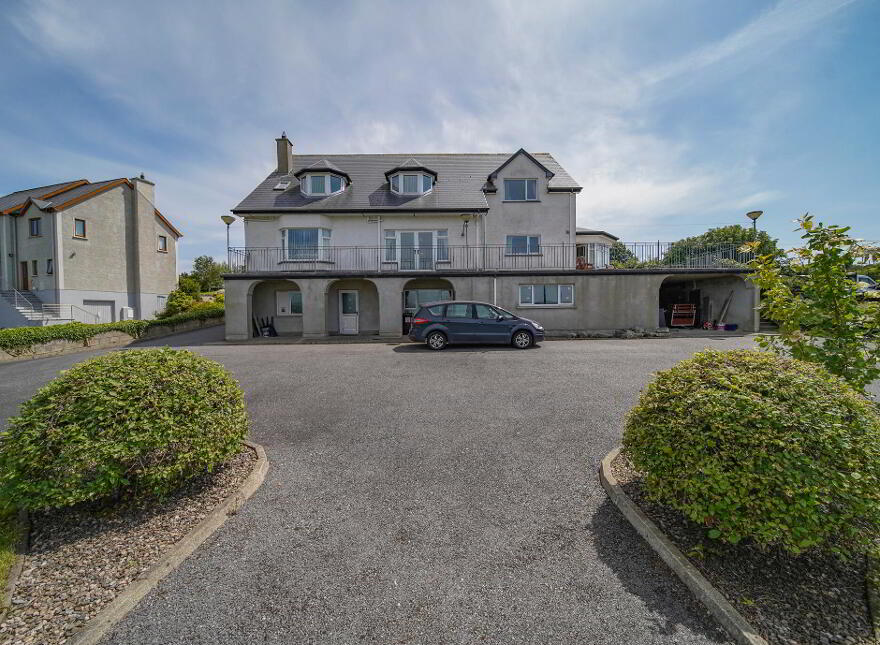Archthorn House, Dromore, Letterkenny, F92FT91